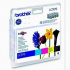 Brother LC-970VALBP multipack original ink cartridge