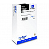 Epson T7551 C13T75514N black original cartridge