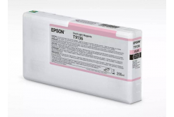 Epson C13T91360N vivid light magenta original ink cartridge