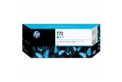 HP 772 CN636A cyan original ink cartridge