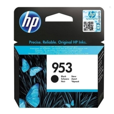 HP 953 L0S58AE black original ink cartridge