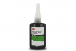 3M TL70 Scotch-Weld, 50 ml - for permanent thread locking
