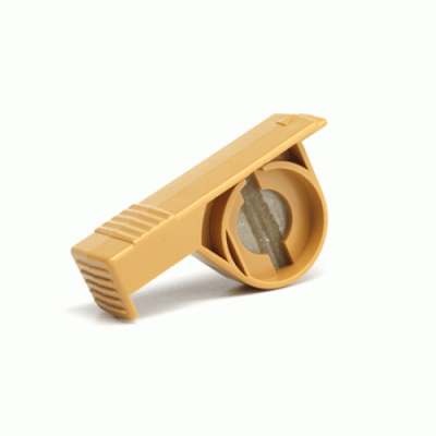 Partex PROMARK-PA-CLEAN, cleaning unit for cartridge for PP tape, 3pcs