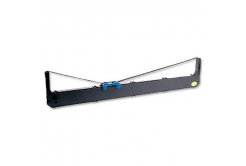 Panasonic KX-P170/1694, black, compatible ink ribbon