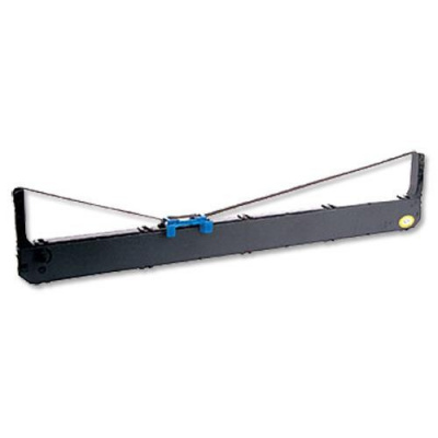 Panasonic KX-P170/1694, black, compatible ink ribbon