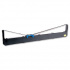 Panasonic KX-P170/1694, black, compatible ink ribbon
