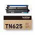 Brother TN-625C Cyan original toner