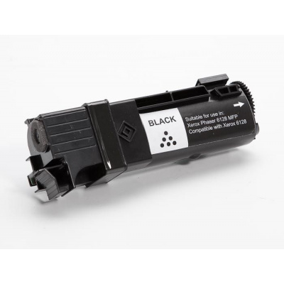 Xerox 106R01459 black compatible toner