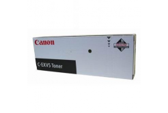 Canon C-EXV5 black original toner