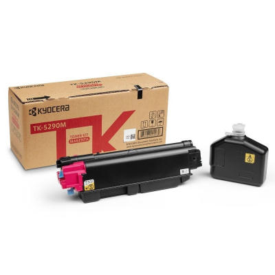 Kyocera TK5290M 1T02TXBNL0 magenta original toner