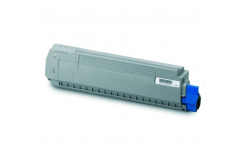 OKI 44059212 black original toner