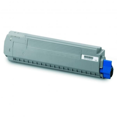 OKI 44059212 black original toner