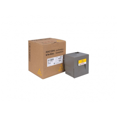 Ricoh 842193 yellow original toner