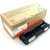 Ricoh 406349, 407641 cyan original toner