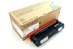 Ricoh 406349, 407641 cyan original toner
