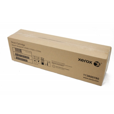 Xerox 113R00780 color (CMYK) original drum unit