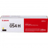Canon CRG-054H yellow original toner