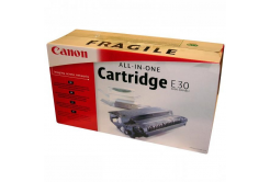 Canon E-30 black original toner