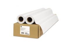 HP Everyday Matte Polypropylene CH022A, 120 g/m2, 1270mm x 30.5m, 2 pcs, polypropylene, matte, white, paper roll