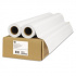 HP Everyday Matte polypropylenee CH022A, 120 g/m2, 1270mm x 30.5m, 2pc, polypropylenee, matte, white, paper roll