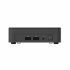 ASUS NUC 13 PRO Kit Mini 90AR0031-M000E0 Computer Mini, i7-1360P, without RAM, Iris Xe, without OS, 3R