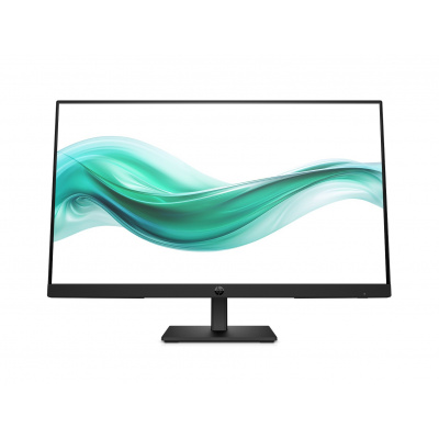 HP Series 3 Pro 324ph B0BU9UT#ABB Monitor, 23.8", IPS, FHD, 100Hz, 5ms, Black, 3R