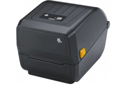 Zebra ZD230 ZD23042-31EC00EZ TT, 8 dots/mm (203 dpi), label printer, EPLII, ZPLII, USB, Ethernet, peeler, black (Successor GC420t)
