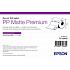 Epson 7113416 PP Matte Label Premium, for ColorWorks, 203 x 152 mm, 1000 white self-adhesive labels