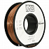 Professional Lab FG-P179-E1, 3D filament, PLA, 1,75mm, 1000g, Galaxy brown