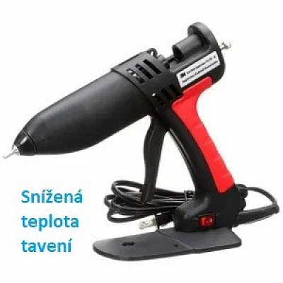 3M Scotch-Weld™ LM Quadrack Low Melt Glue Gun, Generation II