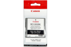 Canon BCI1302BK black original ink cartridge