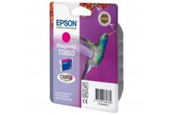 Epson C13T08034011 magenta original ink cartridge