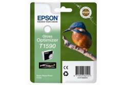 Epson T15904010 C13T15904010 black original ink cartridge