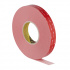 3M VHB LSE-060WF Double-sided strong adhesive tape for LSE plastics, thickness. 0,6 mm, 19 mm x 3 m