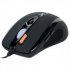 A4Tech Mouse X-710BK, 2000DPI, optical, 7 buttons, wired USB, black, gaming