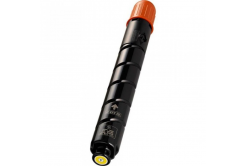 Canon C-EXV29Y yellow compatible toner