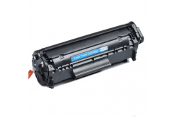 Canon CRG-703 black compatible toner