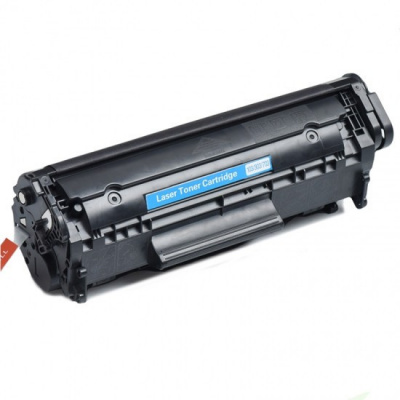 Canon CRG-703 black compatible toner