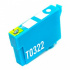 Epson T032240 cyan compatibe ink cartridge