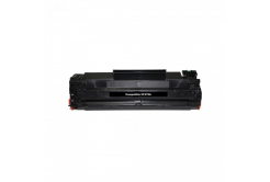 Compatible toner with HP 79A CF279A black 