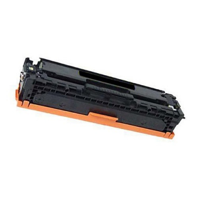 Compatible toner with HP 410X CF410X black 