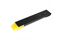 Kyocera Mita TK-8325Y yellow compatible toner
