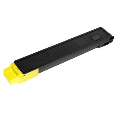 Kyocera Mita TK-8325Y yellow compatible toner