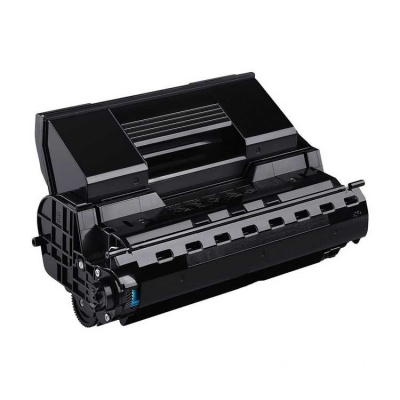 Konica Minolta A0FN022 black compatible toner
