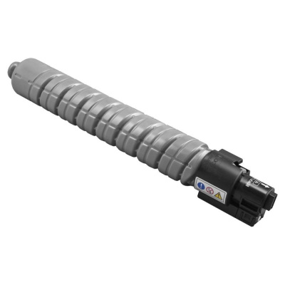 Ricoh 888608 black compatible toner