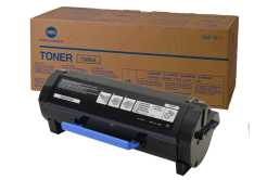 Konica Minolta TNP-64 AAE1011 black original toner