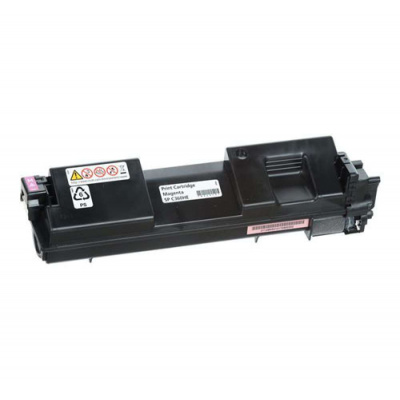 Ricoh 408186 magenta original toner
