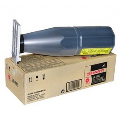 Sharp AR-400LT black original toner