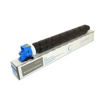 Triumph-Adler CK-8532C 1T02YMCTA0 cyan original toner