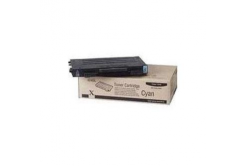 Xerox original toner 106R00676, cyan, 2000 pages, Xerox Phaser 6100